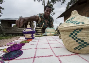 Cultural experiences Uganda