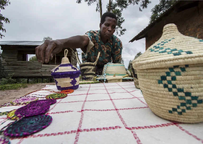 Cultural experiences Uganda