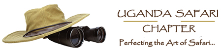 Uganda Safari Chapter