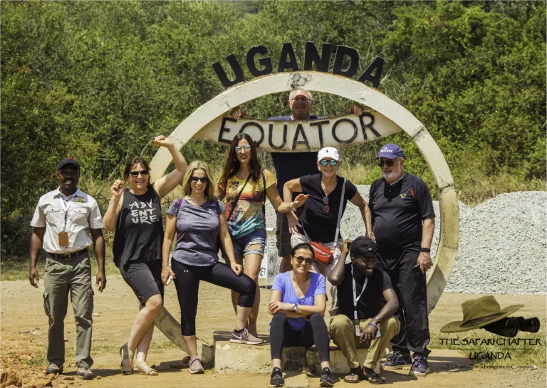 Why Slow Travel Is Perfect for Uganda Safaris