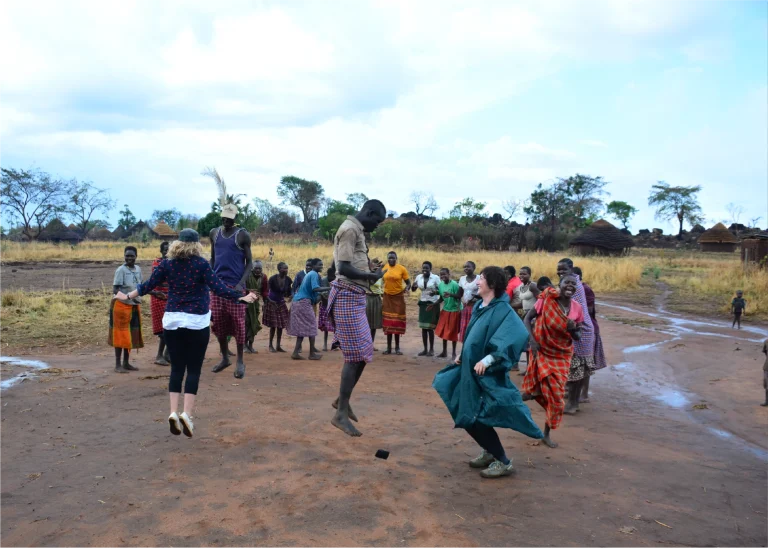Why Ugandan Hospitality Is Unlike Anywhere Else in Africa